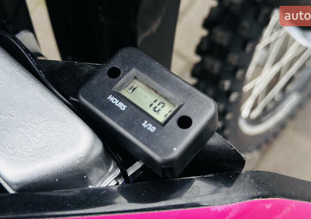 Черный Геон Dakar GNS 300, объемом двигателя 0.3 л и пробегом 1 тыс. км за 2499 $, фото 22 на Automoto.ua