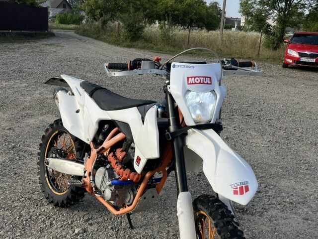 Геон Dakar GNS 300, объемом двигателя 0.3 л и пробегом 0 тыс. км за 1500 $, фото 10 на Automoto.ua