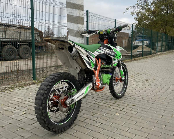 Геон Dakar GNS 300, объемом двигателя 0 л и пробегом 7 тыс. км за 1700 $, фото 2 на Automoto.ua