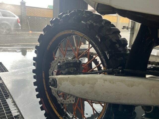 Геон Dakar GNS 300, объемом двигателя 0.3 л и пробегом 0 тыс. км за 1500 $, фото 4 на Automoto.ua