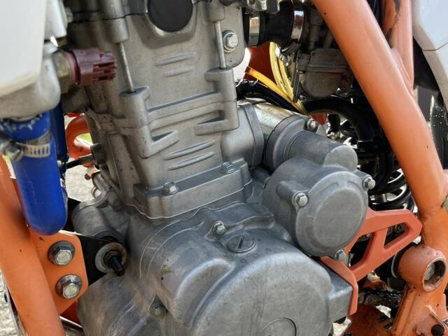 Геон Dakar GNS 300, объемом двигателя 0.3 л и пробегом 0 тыс. км за 1500 $, фото 11 на Automoto.ua