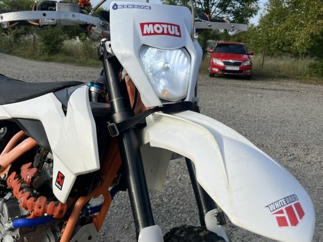 Геон Dakar GNS 300, объемом двигателя 0.3 л и пробегом 0 тыс. км за 1500 $, фото 8 на Automoto.ua