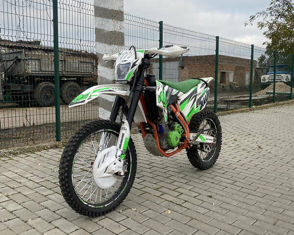 Геон Dakar GNS 300, объемом двигателя 0 л и пробегом 7 тыс. км за 1700 $, фото 4 на Automoto.ua