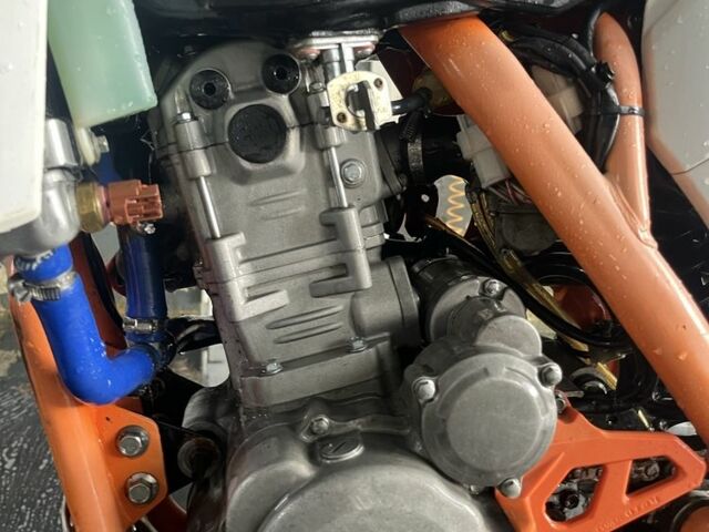 Геон Dakar GNS 300, объемом двигателя 0.3 л и пробегом 0 тыс. км за 1500 $, фото 5 на Automoto.ua