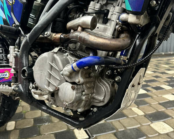 Геон Dakar GNS 300, об'ємом двигуна 0 л та пробігом 8 тис. км за 1850 $, фото 5 на Automoto.ua