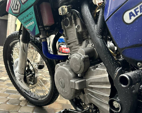 Геон Dakar GNS 300, об'ємом двигуна 0 л та пробігом 8 тис. км за 1850 $, фото 1 на Automoto.ua