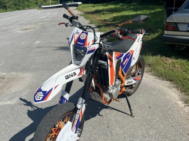 Геон Dakar GNS 300, об'ємом двигуна 0.3 л та пробігом 0 тис. км за 2130 $, фото 2 на Automoto.ua