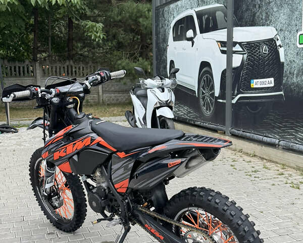 Геон Dakar GNS 300, об'ємом двигуна 0.3 л та пробігом 3 тис. км за 2400 $, фото 3 на Automoto.ua