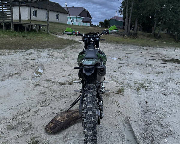 Геон Dakar GNS 300, объемом двигателя 0 л и пробегом 8 тыс. км за 2200 $, фото 3 на Automoto.ua