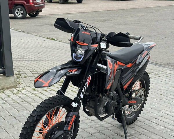 Геон Dakar GNS 300, об'ємом двигуна 0.3 л та пробігом 3 тис. км за 2400 $, фото 7 на Automoto.ua