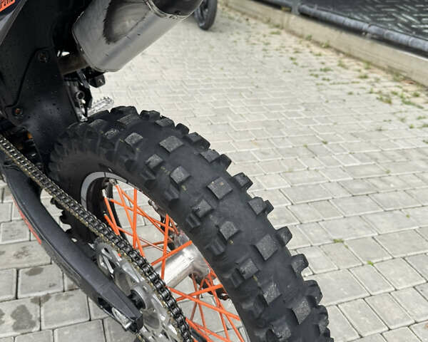 Геон Dakar GNS 300, об'ємом двигуна 0.3 л та пробігом 3 тис. км за 2400 $, фото 8 на Automoto.ua