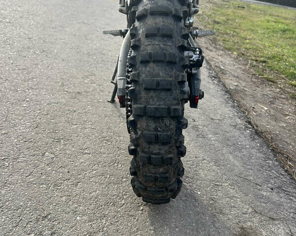 Геон Dakar GNS 300, об'ємом двигуна 0.3 л та пробігом 3 тис. км за 2300 $, фото 5 на Automoto.ua