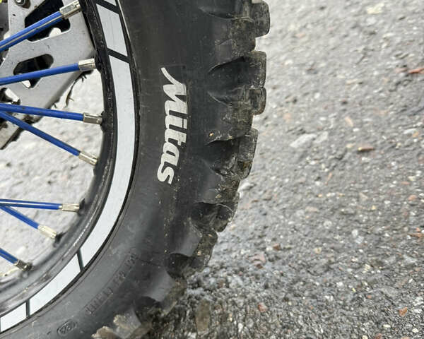 Геон Dakar GNS 300, объемом двигателя 0 л и пробегом 4 тыс. км за 2300 $, фото 3 на Automoto.ua