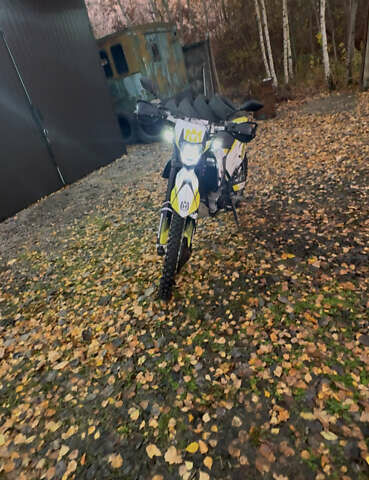 Геон Dakar GNS 300, объемом двигателя 0.3 л и пробегом 1 тыс. км за 2500 $, фото 16 на Automoto.ua