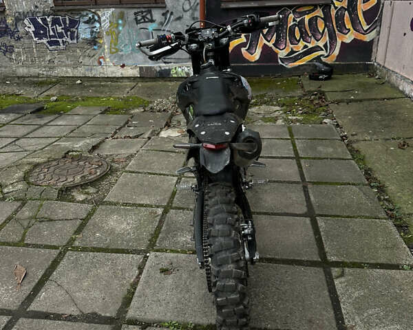 Геон Dakar GNS 300, объемом двигателя 0 л и пробегом 2 тыс. км за 2360 $, фото 2 на Automoto.ua