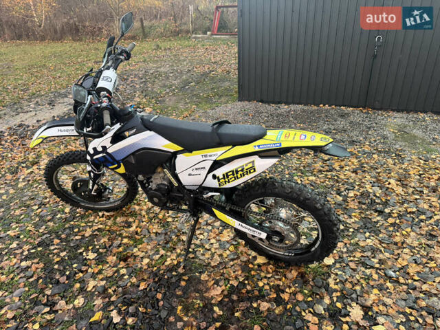 Геон Dakar GNS 300, объемом двигателя 0.3 л и пробегом 1 тыс. км за 2500 $, фото 15 на Automoto.ua