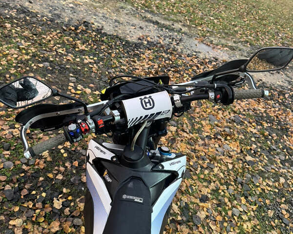 Геон Dakar GNS 300, объемом двигателя 0.3 л и пробегом 1 тыс. км за 2500 $, фото 11 на Automoto.ua