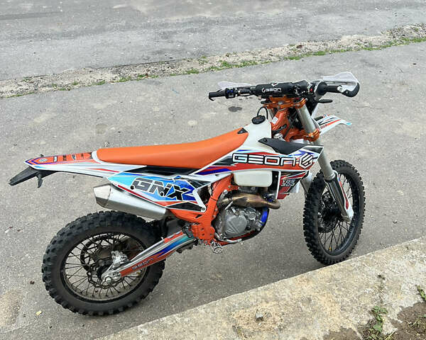 Геон Dakar GNS 300, об'ємом двигуна 0 л та пробігом 2 тис. км за 2900 $, фото 1 на Automoto.ua