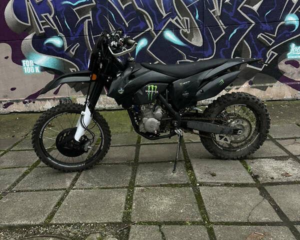 Геон Dakar GNS 300, объемом двигателя 0 л и пробегом 2 тыс. км за 2360 $, фото 1 на Automoto.ua