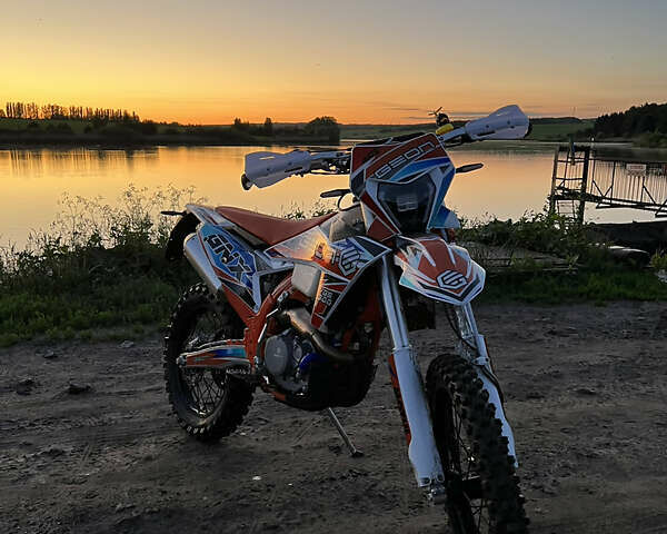 Геон Dakar GNS 300, об'ємом двигуна 0 л та пробігом 2 тис. км за 2900 $, фото 2 на Automoto.ua