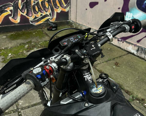 Геон Dakar GNS 300, объемом двигателя 0 л и пробегом 2 тыс. км за 2360 $, фото 3 на Automoto.ua