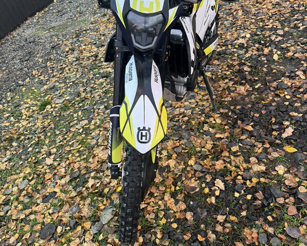 Геон Dakar GNS 300, объемом двигателя 0.3 л и пробегом 1 тыс. км за 2500 $, фото 1 на Automoto.ua