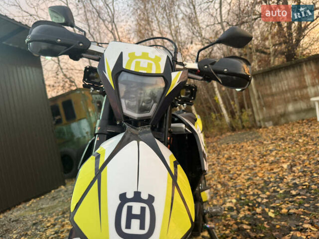 Геон Dakar GNS 300, объемом двигателя 0.3 л и пробегом 1 тыс. км за 2500 $, фото 2 на Automoto.ua