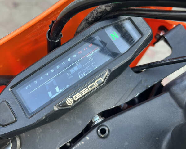 Геон Dakar GNS 300, объемом двигателя 0 л и пробегом 6 тыс. км за 2050 $, фото 15 на Automoto.ua