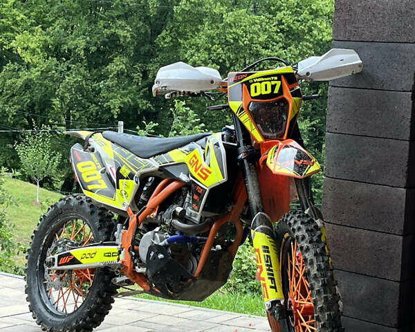 Геон Dakar GNS 300, объемом двигателя 0.3 л и пробегом 4 тыс. км за 2250 $, фото 4 на Automoto.ua