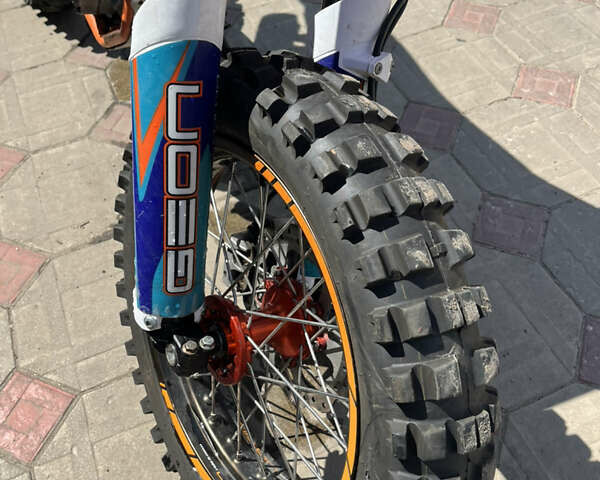 Геон Dakar GNS 300, объемом двигателя 0 л и пробегом 6 тыс. км за 2050 $, фото 10 на Automoto.ua