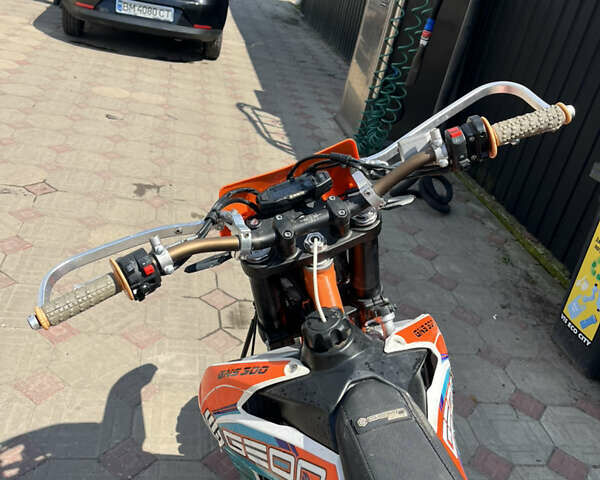 Геон Dakar GNS 300, объемом двигателя 0 л и пробегом 6 тыс. км за 2050 $, фото 3 на Automoto.ua
