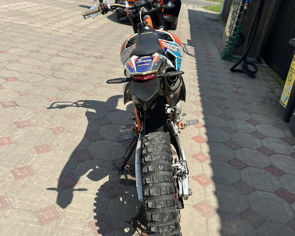 Геон Dakar GNS 300, объемом двигателя 0 л и пробегом 6 тыс. км за 2050 $, фото 4 на Automoto.ua