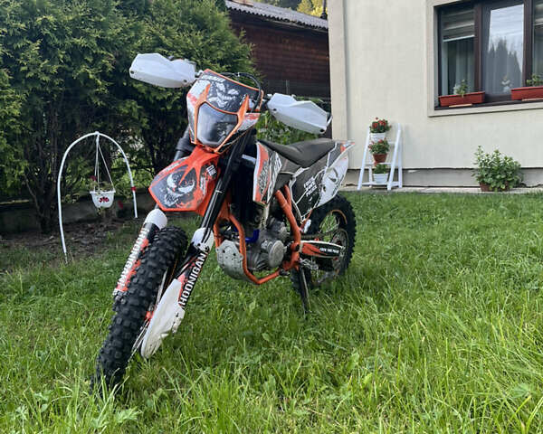 Геон Dakar GNS 300, объемом двигателя 0 л и пробегом 8 тыс. км за 1800 $, фото 1 на Automoto.ua