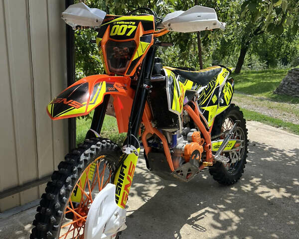 Геон Dakar GNS 300, объемом двигателя 0.3 л и пробегом 4 тыс. км за 2250 $, фото 2 на Automoto.ua