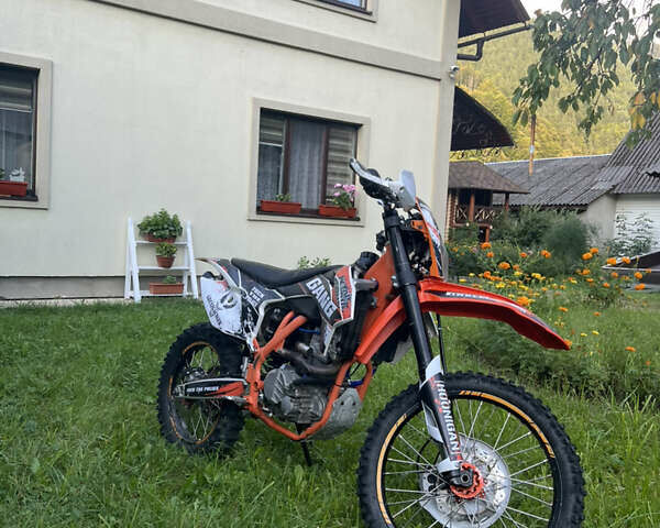 Геон Dakar GNS 300, объемом двигателя 0 л и пробегом 8 тыс. км за 1800 $, фото 2 на Automoto.ua
