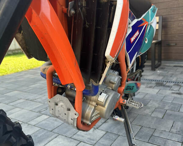 Геон Dakar GNS 300, об'ємом двигуна 0.3 л та пробігом 4 тис. км за 2200 $, фото 3 на Automoto.ua