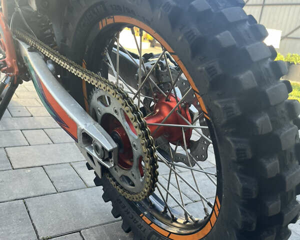 Геон Dakar GNS 300, об'ємом двигуна 0.3 л та пробігом 4 тис. км за 2200 $, фото 5 на Automoto.ua