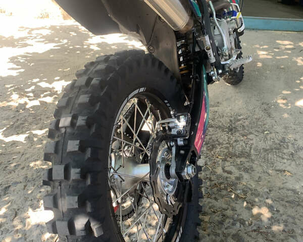 Геон Dakar GNS 300, об'ємом двигуна 0.3 л та пробігом 2 тис. км за 2350 $, фото 1 на Automoto.ua