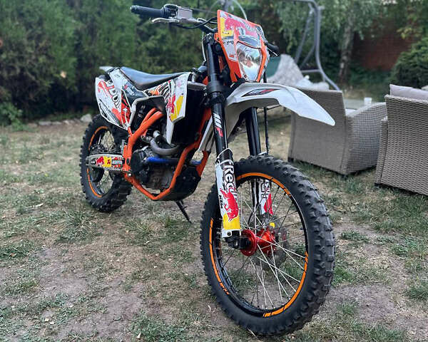 Геон Dakar GNS 300, объемом двигателя 0 л и пробегом 3 тыс. км за 2350 $, фото 2 на Automoto.ua
