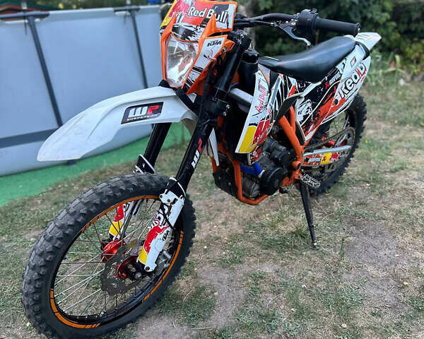 Геон Dakar GNS 300, объемом двигателя 0 л и пробегом 3 тыс. км за 2350 $, фото 3 на Automoto.ua