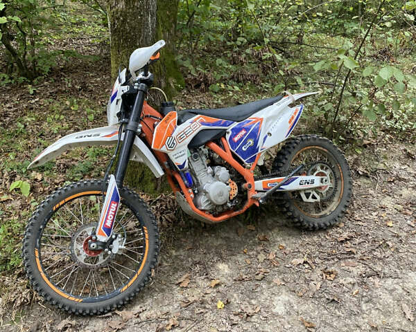 Геон Dakar GNS 300, об'ємом двигуна 0 л та пробігом 17 тис. км за 2350 $, фото 6 на Automoto.ua