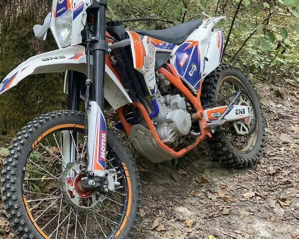 Геон Dakar GNS 300, об'ємом двигуна 0 л та пробігом 17 тис. км за 2350 $, фото 7 на Automoto.ua