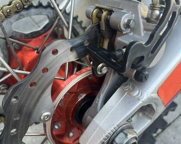 Геон Dakar GNS 300, об'ємом двигуна 0.3 л та пробігом 4 тис. км за 2200 $, фото 13 на Automoto.ua