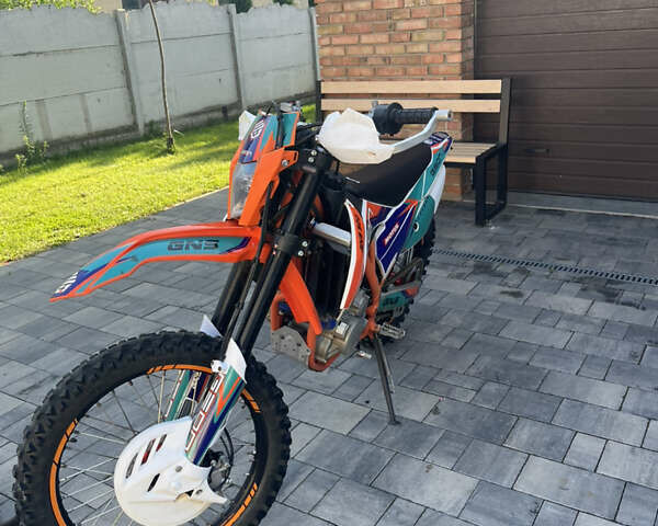 Геон Dakar GNS 300, об'ємом двигуна 0.3 л та пробігом 4 тис. км за 2200 $, фото 2 на Automoto.ua