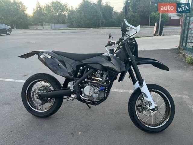 Геон Dakar GNS 300, объемом двигателя 0 л и пробегом 4 тыс. км за 2350 $, фото 2 на Automoto.ua
