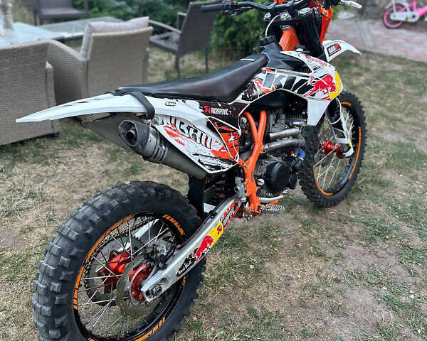 Геон Dakar GNS 300, объемом двигателя 0 л и пробегом 3 тыс. км за 2350 $, фото 1 на Automoto.ua