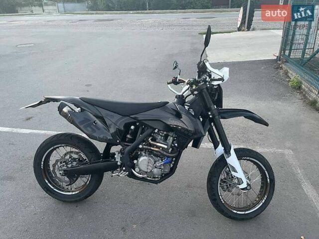 Геон Dakar GNS 300, объемом двигателя 0 л и пробегом 4 тыс. км за 2350 $, фото 7 на Automoto.ua