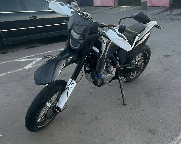 Геон Dakar GNS 300, объемом двигателя 0 л и пробегом 4 тыс. км за 2350 $, фото 4 на Automoto.ua