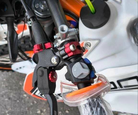 Геон Dakar GNS 300, об'ємом двигуна 0 л та пробігом 0 тис. км за 2790 $, фото 1 на Automoto.ua