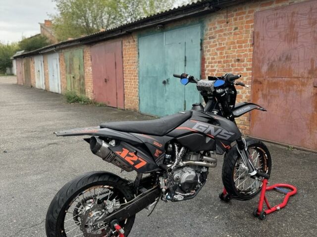 Геон Dakar GNS 300, объемом двигателя 0.3 л и пробегом 0 тыс. км за 2550 $, фото 6 на Automoto.ua